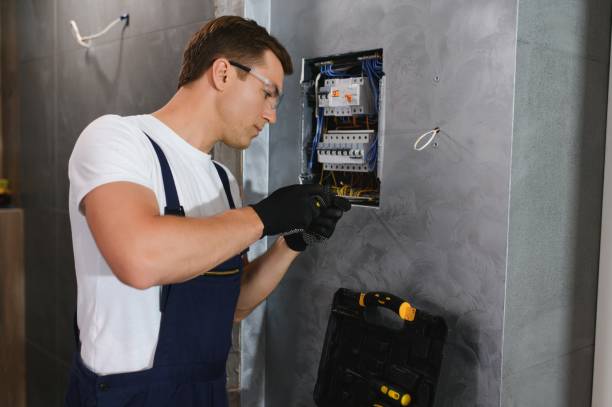 Best Electrical Rewiring Services  in Indian Hills, NV