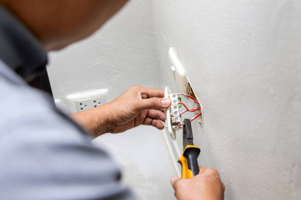 Best Local Electrician Companies  in Indian Hills, NV