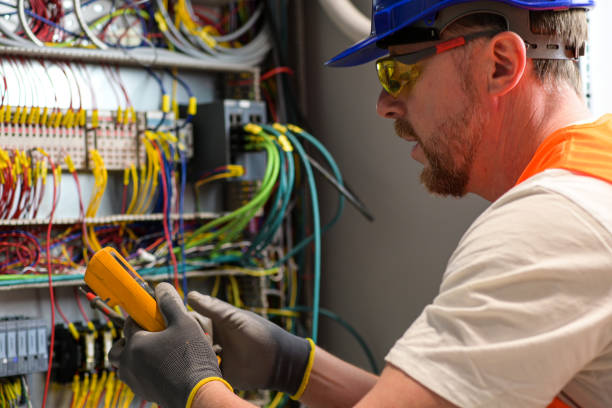 Best Residential Electrician Services  in Indian Hills, NV
