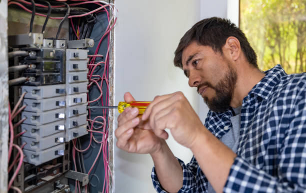 Best Affordable Electrician  in Indian Hills, NV